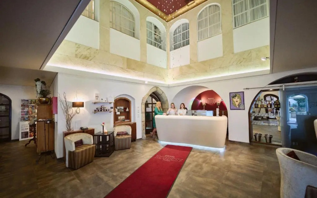 Hotel Residenz Passau