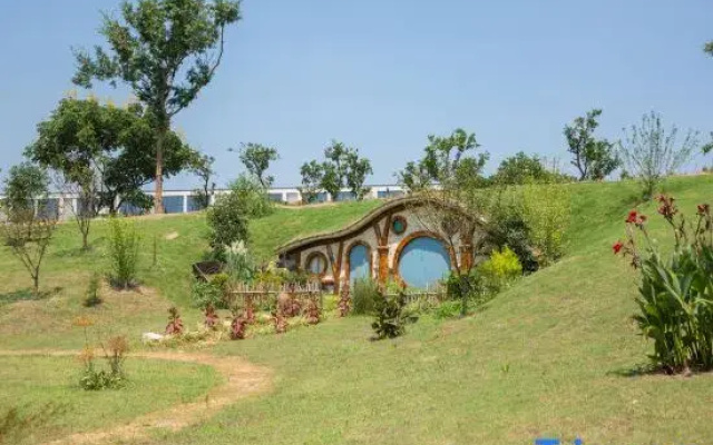Leqi Wuzhen Holiday Camp
