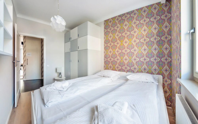 Apartamenty Sun & Snow Redlowo I