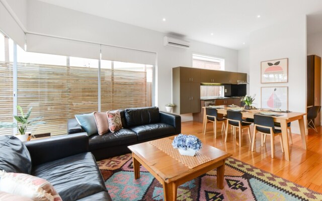 Boutique Stays - Urban Retreat, Prahran