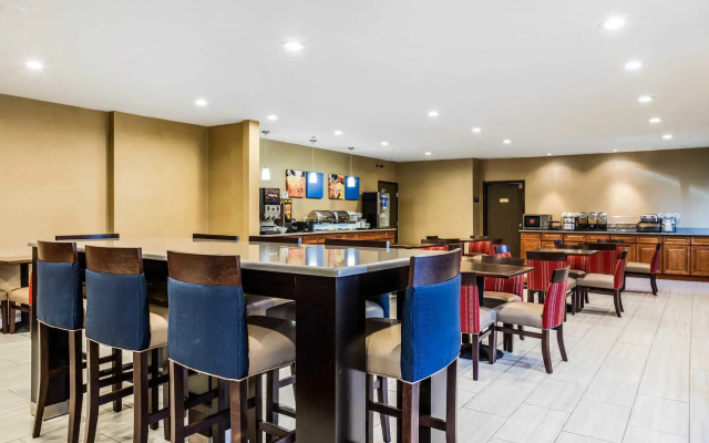 Comfort Inn Romeoville - Bolingbrook