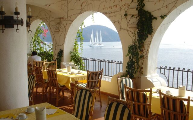 Hotel Carasco