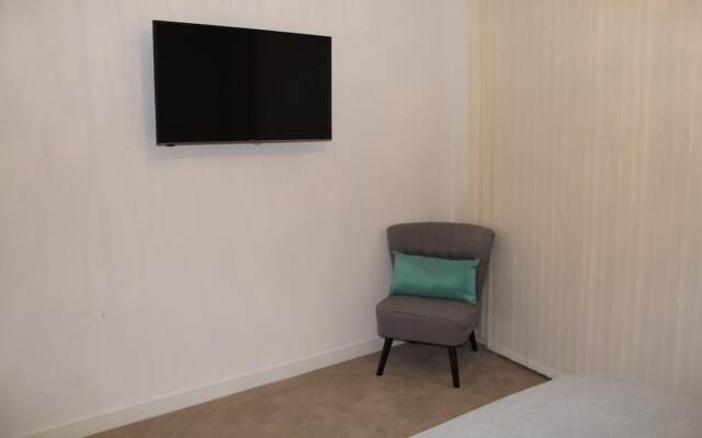 Greenwich 2 bed Apartment