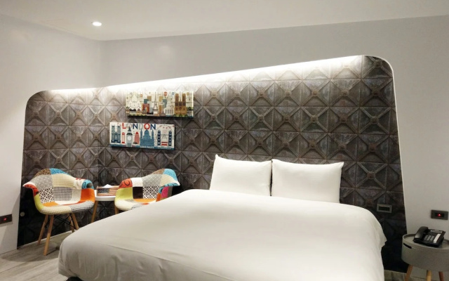K Hotel