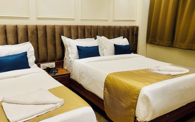 The Velar Hotel, Vijay Nagar
