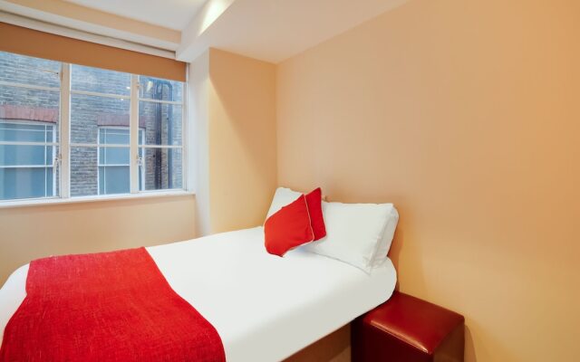 Attractive Apartment in London Near Somerset House