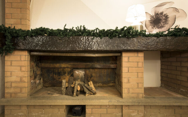 Hotel Orvieto