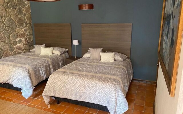 Quinta Margarita in Cuernavaca