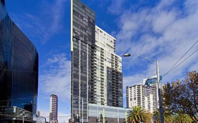 Melbourne Short Stay Apartments on Whiteman