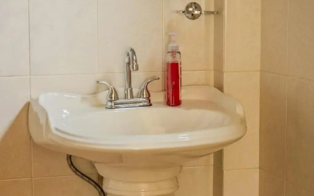 Hotel Tepopula