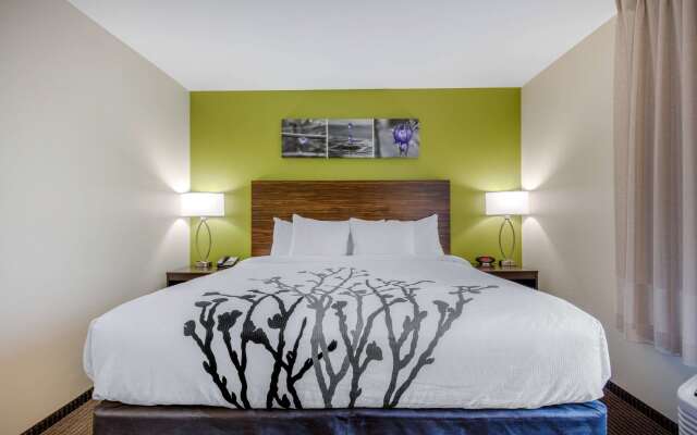 Sleep Inn St Louis - Airport
