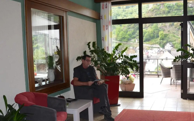 Flair Hotel Am Rosenhügel