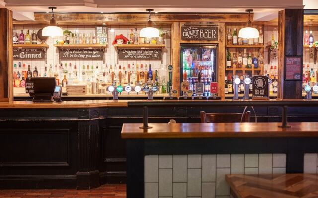 The Chase Hotel by Greene King Inns