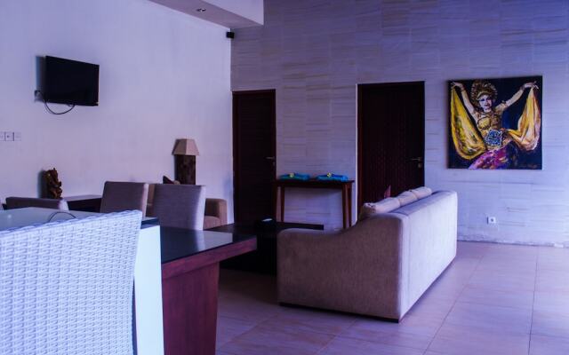Mawali Villas