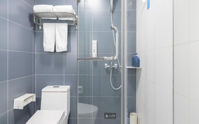 Hanting Hotel Beijing Nanzhan
