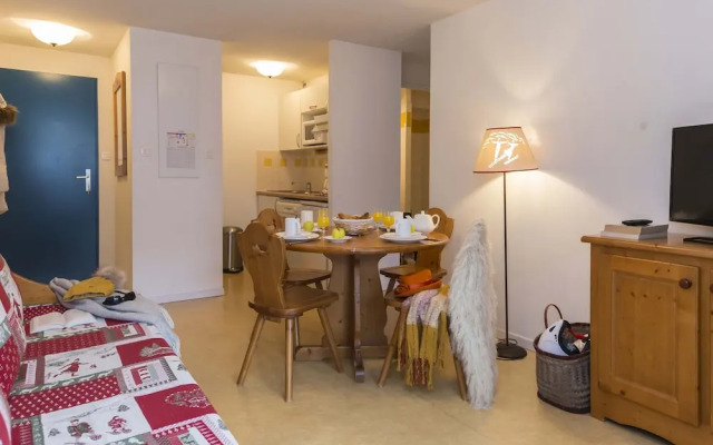 Résidence Odalys Soleil d'Aure