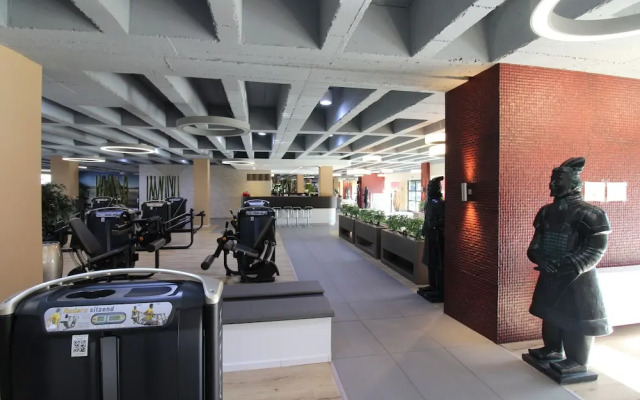 Vitalounge Hotel