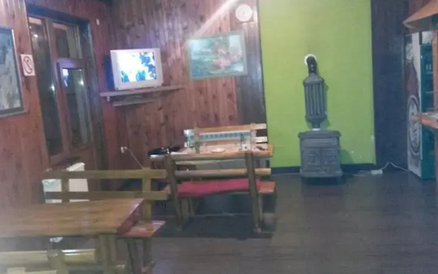 B&B Lovac Plužine