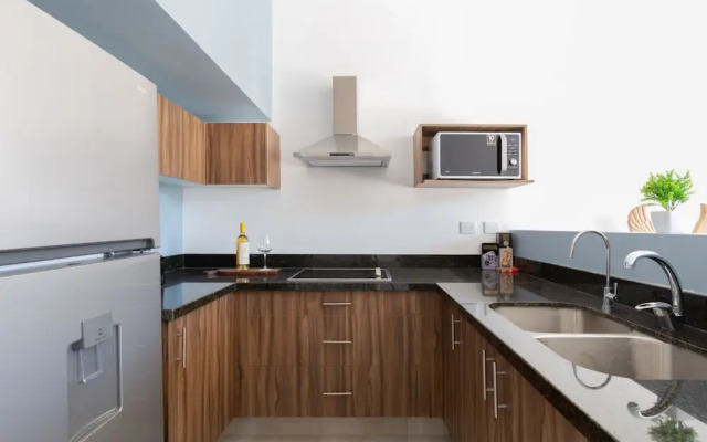 Palalma 30 in Tulum With 3 Bedrooms and 4 Bathrooms