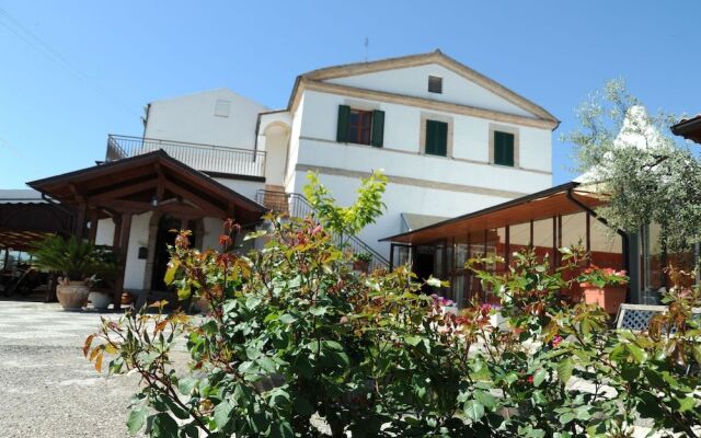 B&B Vecchio Casale