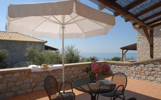 Melitsina Village Hotel