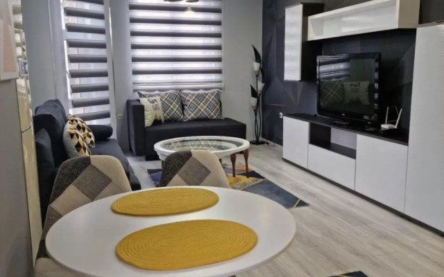 Victoria apartments 3