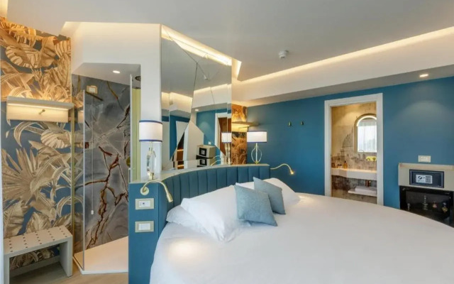 Ambasciatori Suite Hotel