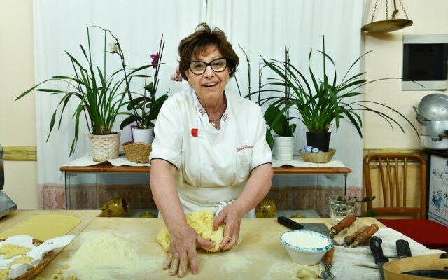 Calajunco1985 Sardinia Travel Experience