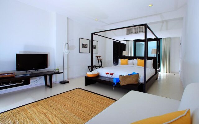 Montigo Resorts Nongsa