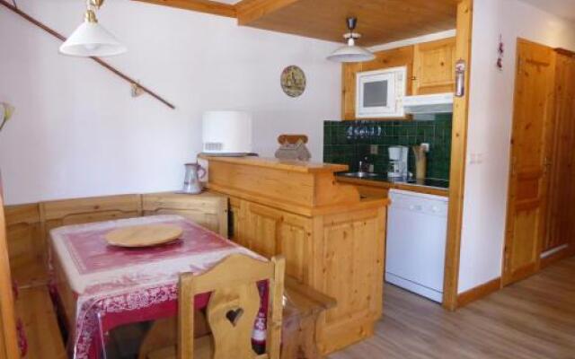 Apartment Bel appartement - super emplacement