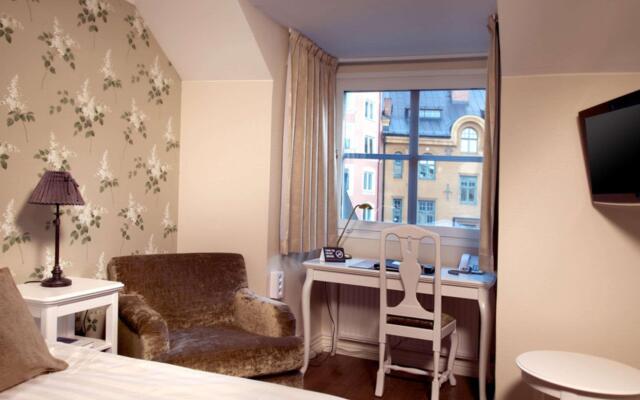 Home Hotel Bergmastaren