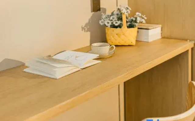 Qingqing Courtyard (Beijing Universal Studios Store)