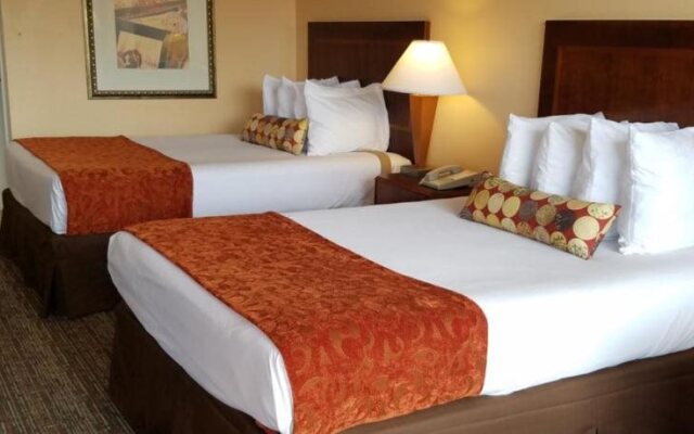 Sun Inn & Suites