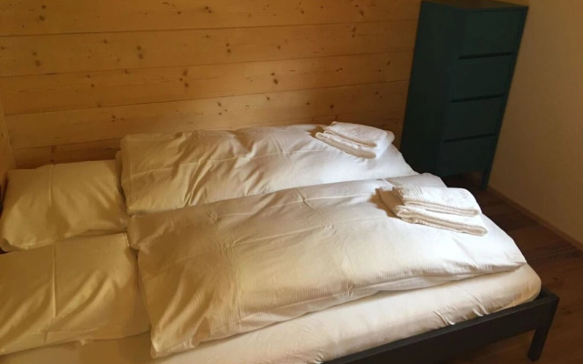 Hirschfluh Duplex Riederalp