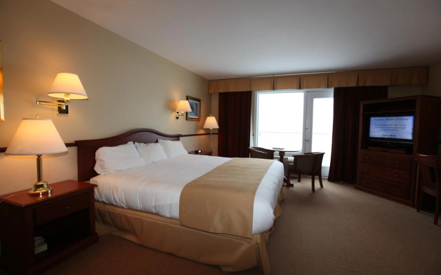 Auberge des Battures