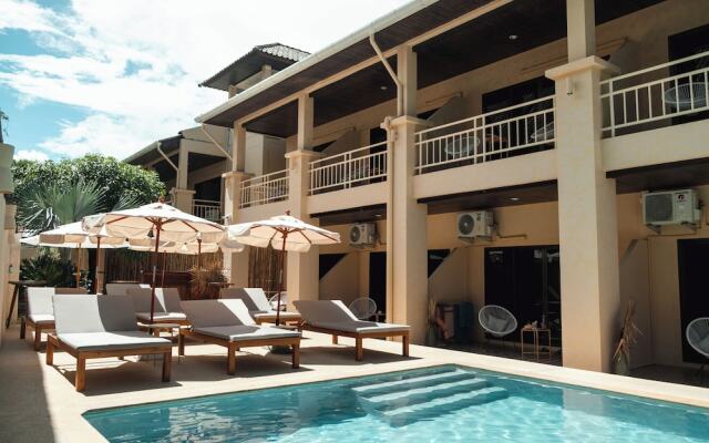 Casa Solana