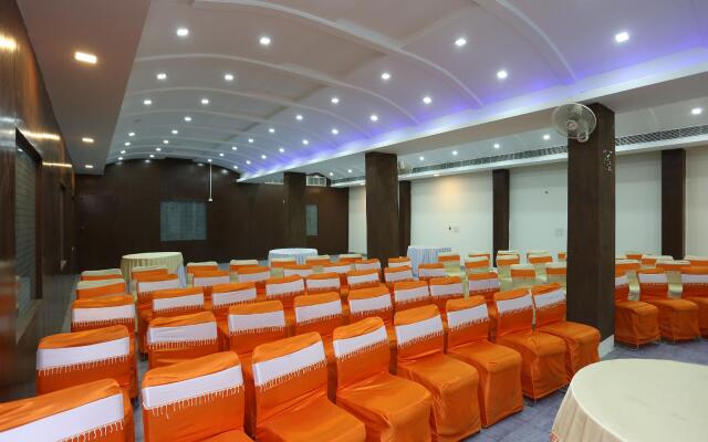 OYO 14100 Hotel D Meridien
