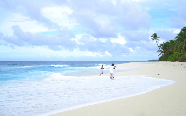 Viluxer Retreat Maldives