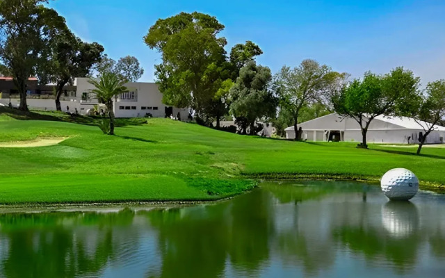 The New Lakeside Haven