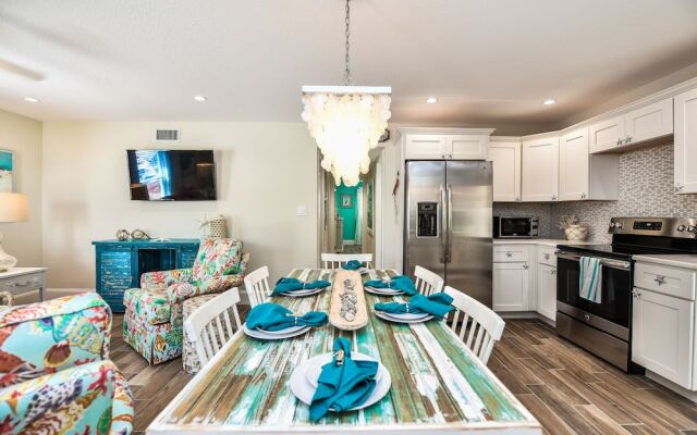 Beach Club Breeze by SKLRP