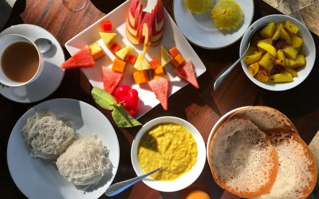 New Surf Paradise Bungalow