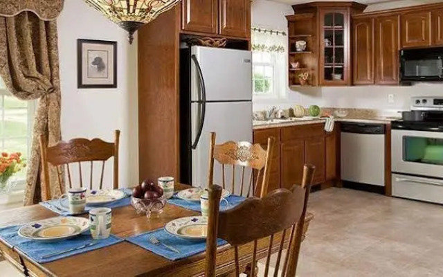 The Inn at Westwynd Farm B&B