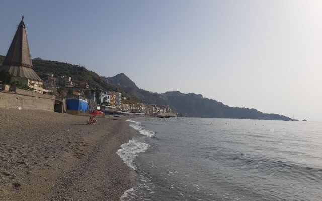 Casa vacanze a 30 metri dal mare