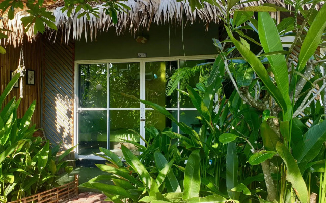Lipe Oasis Resort