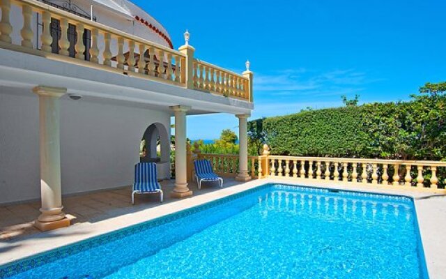 Balcon Al Mar 17060