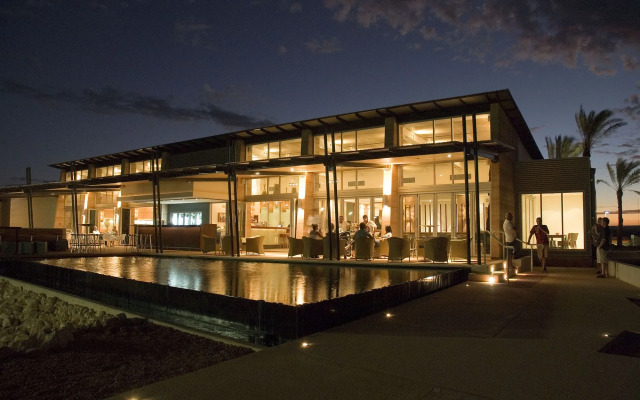 Novotel Ningaloo Resort Exmouth