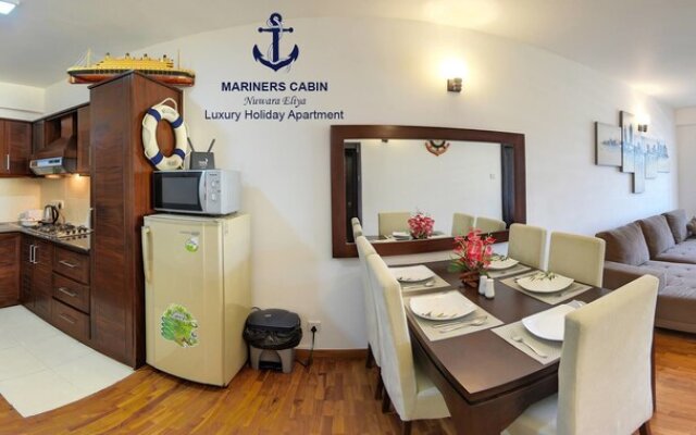 Mariners Cabin Nuwaraeliya