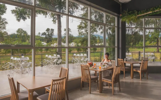 Athena Glamping Khaoyai