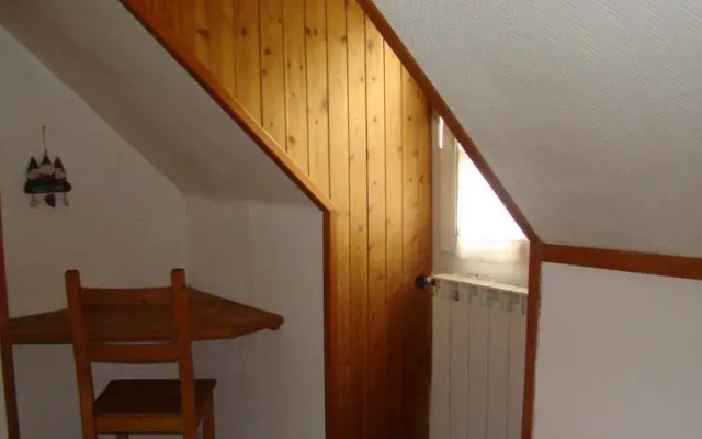 Le Relais du Pelvoux