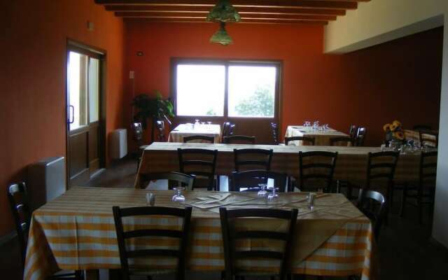 Agriturismo Lo Scoiattolo